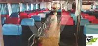 Kapal panumpang keur dijual