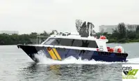 Kapal kru keur dijual