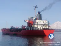 Kapal tangki minyak/bahan kimia keur dijual
