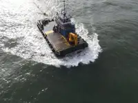 Kapal kontainer keur dijual
