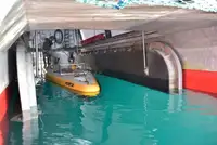 Kapal survei keur dijual