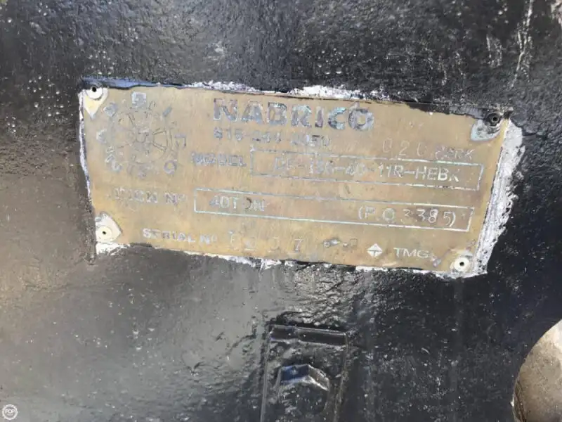 Kapal penarik keur dijual