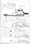 Kapal penarik keur dijual