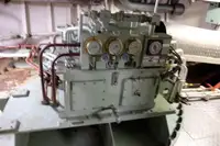 Kapal penarik keur dijual