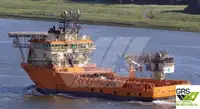 Kapal penarik keur dijual