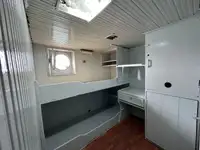 Kapal pancing trawler keur dijual