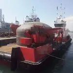 General Cargo/Multi-purpose keur dijual