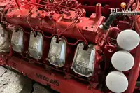 Kapal pesiar keur dijual