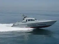 Kap patroli keur dijual
