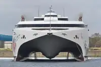 Kapal RoPax keur dijual