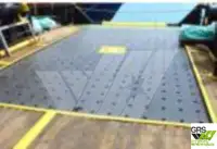 Kapal pasokan keur dijual