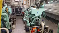 Kapal penarik keur dijual