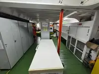Kapal kontainer keur dijual