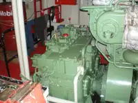 Tow boat pikeun dijual
