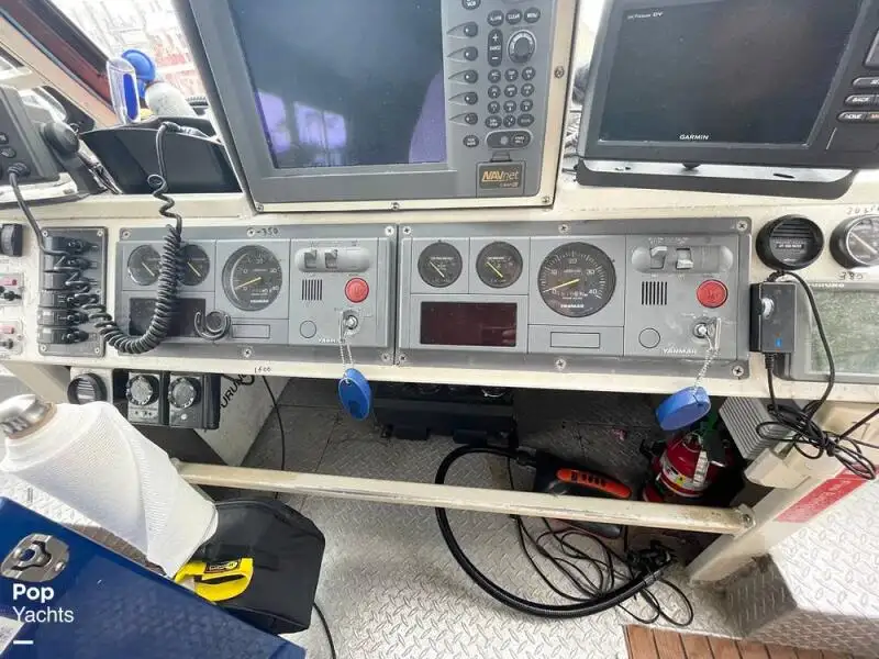 Kapal pesiar keur dijual