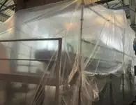 Kapal kerja keur dijual