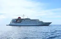 Kapal panumpang pikeun dijual
