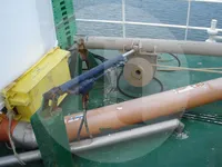 Kapal pancing keur dijual