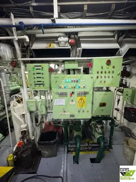 Kapal penarik keur dijual
