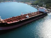 Kapal tangki minyak/bahan kimia keur dijual