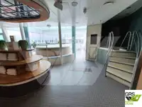 Kapal pesiar keur dijual