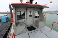 Kapal kru keur dijual