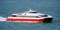 Katamaran pikeun dijual