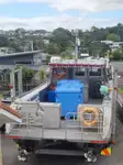 Kapal panumpang keur dijual