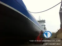 Kapal tangki minyak/bahan kimia keur dijual