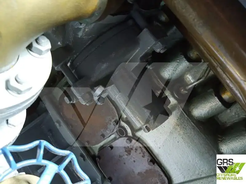 Kapal kerja keur dijual