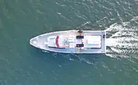 Kapal kru keur dijual