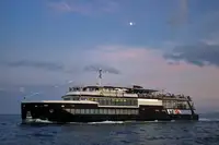 Kapal pesiar pikeun dijual