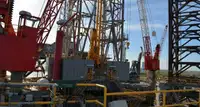 Kapal pangangkut LNG keur dijual