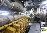 Ro-Ro ship pikeun dijual