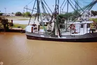 Kapal pancing trawler keur dijual