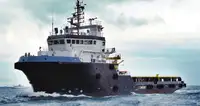 Kapal penarik keur dijual