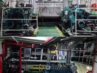 Kapal pendaratan, tangki keur dijual