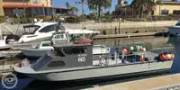 Kapal pancing trawler keur dijual
