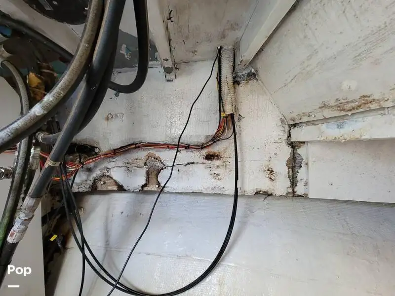 Kapal pancing trawler keur dijual
