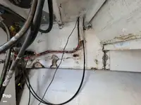 Kapal pancing trawler keur dijual