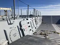 Kapal pendaratan, tangki keur dijual