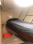 Kapal penarik keur dijual
