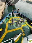 Kapal penarik keur dijual
