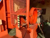 Kapal penarik keur dijual