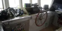 Kapal penarik keur dijual