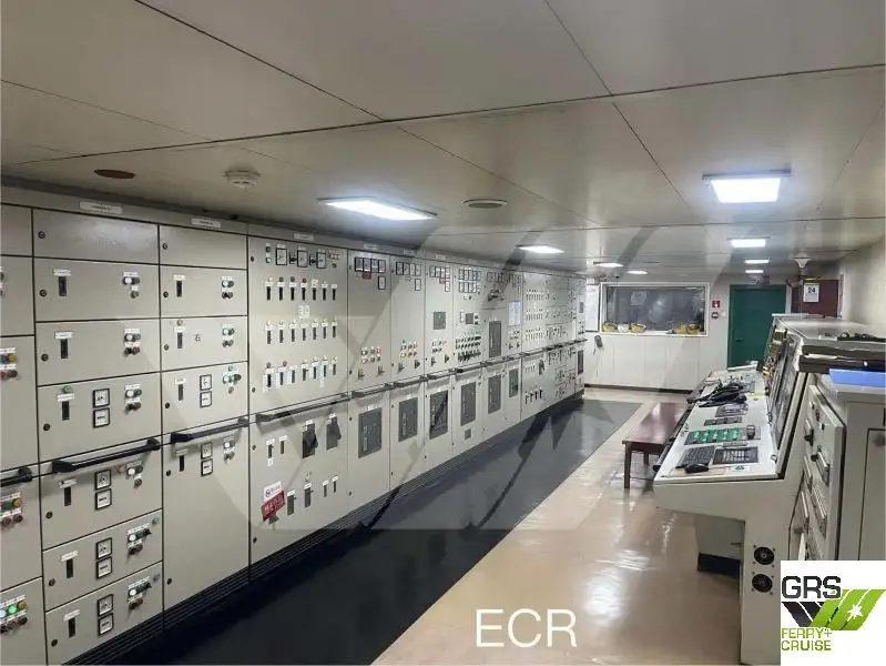 Kapal Ro-Ro keur dijual