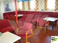 Kapal Ro-Ro keur dijual