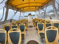 Kapal fery keur dijual