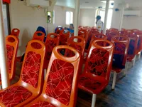 Kapal pendaratan, tangki keur dijual