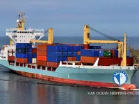 Kap reefer keur dijual